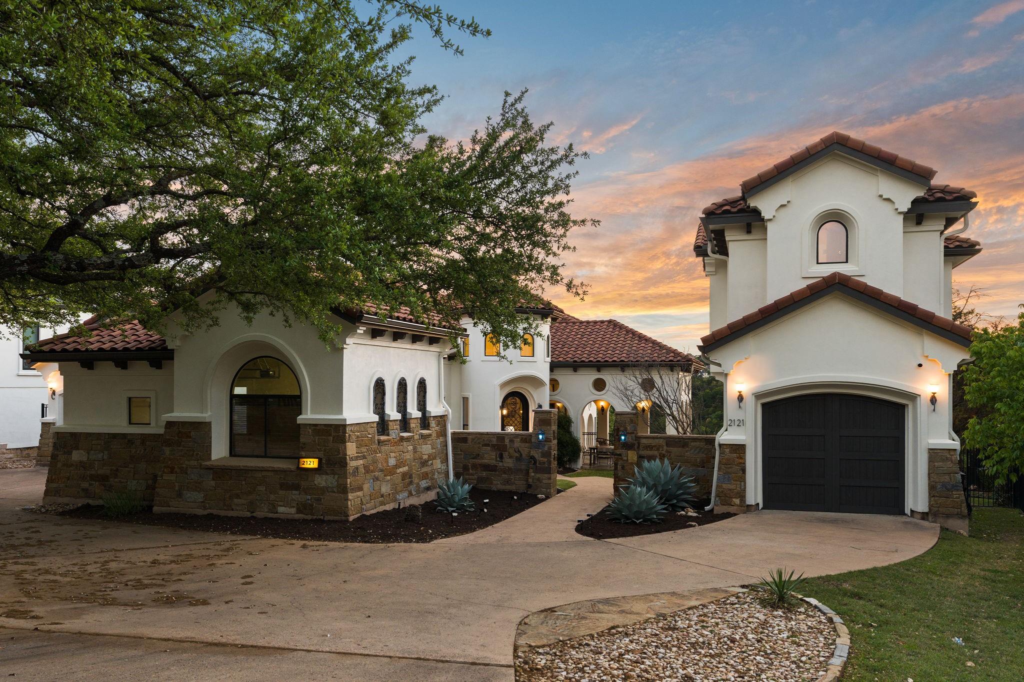 2121 Sea Eagle Vw, Austin, TX 78738