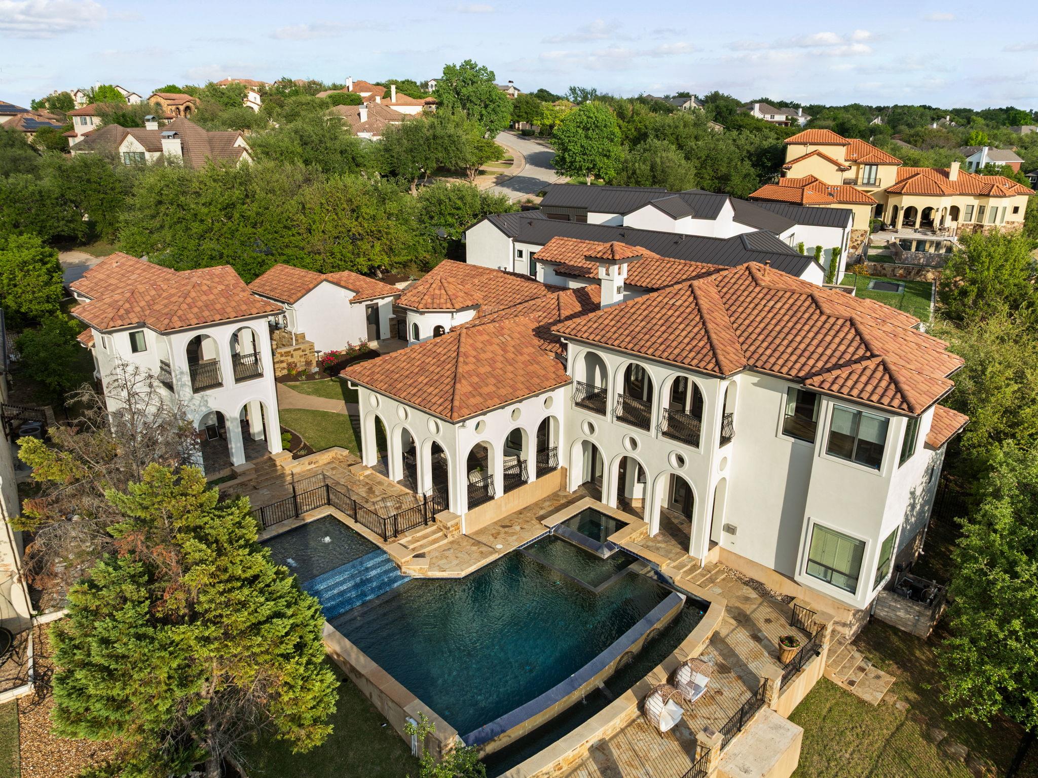 2121 Sea Eagle Vw, Austin, TX 78738