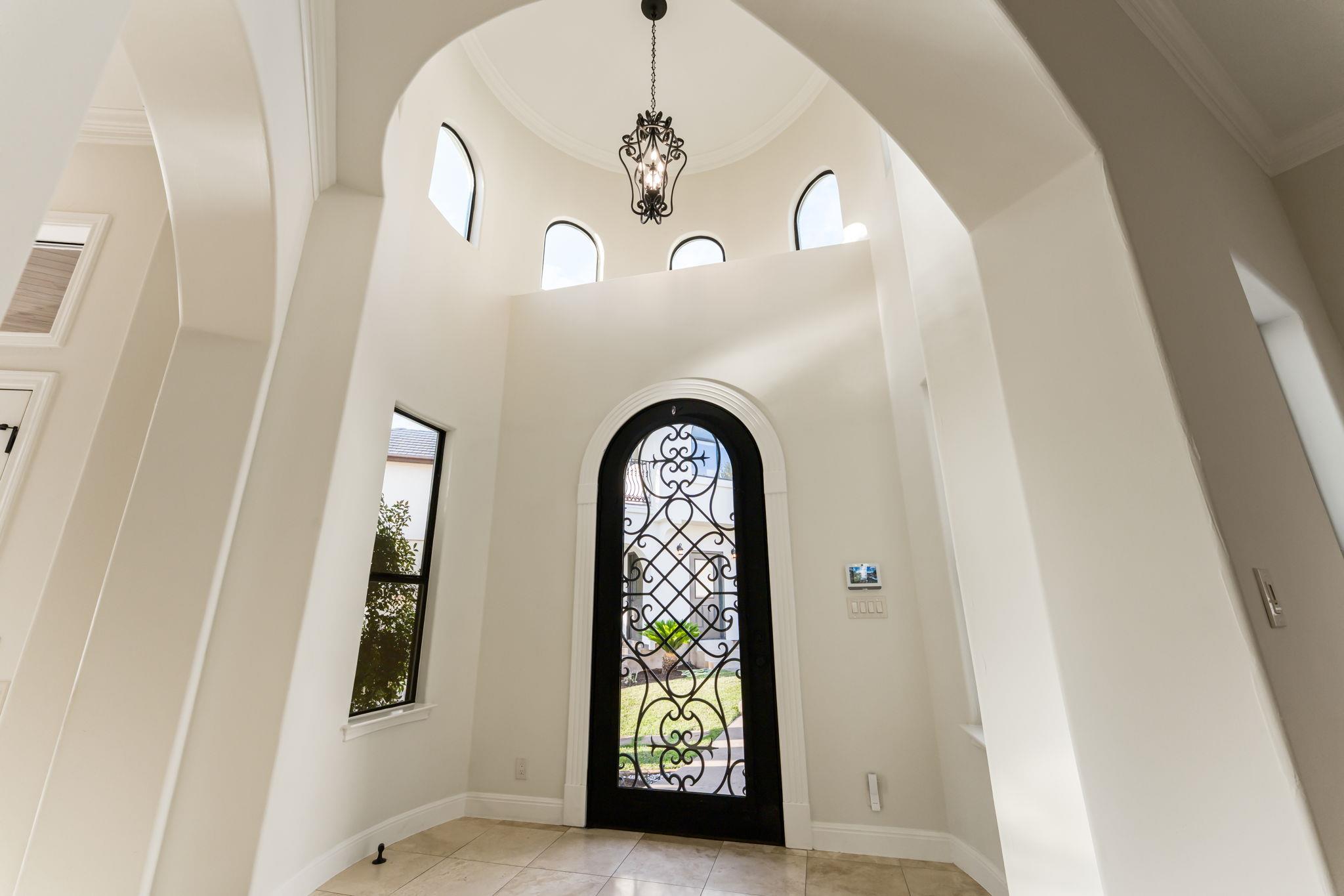 2121 Sea Eagle Vw, Austin, TX 78738