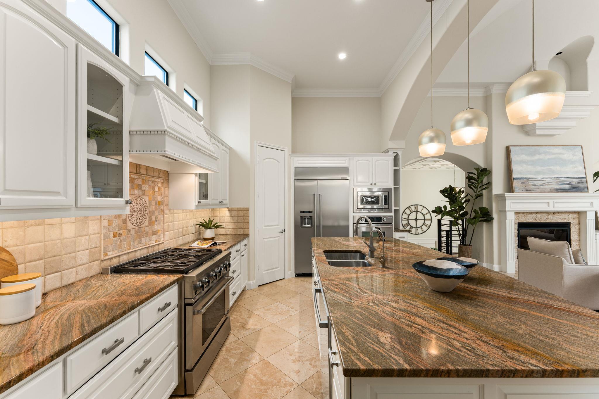 2121 Sea Eagle Vw, Austin, TX 78738