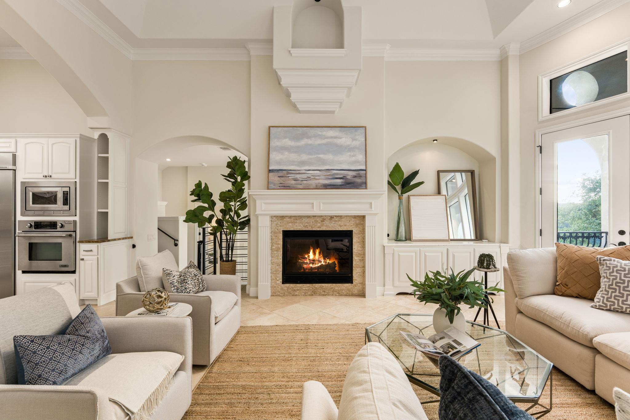 2121 Sea Eagle Vw, Austin, TX 78738