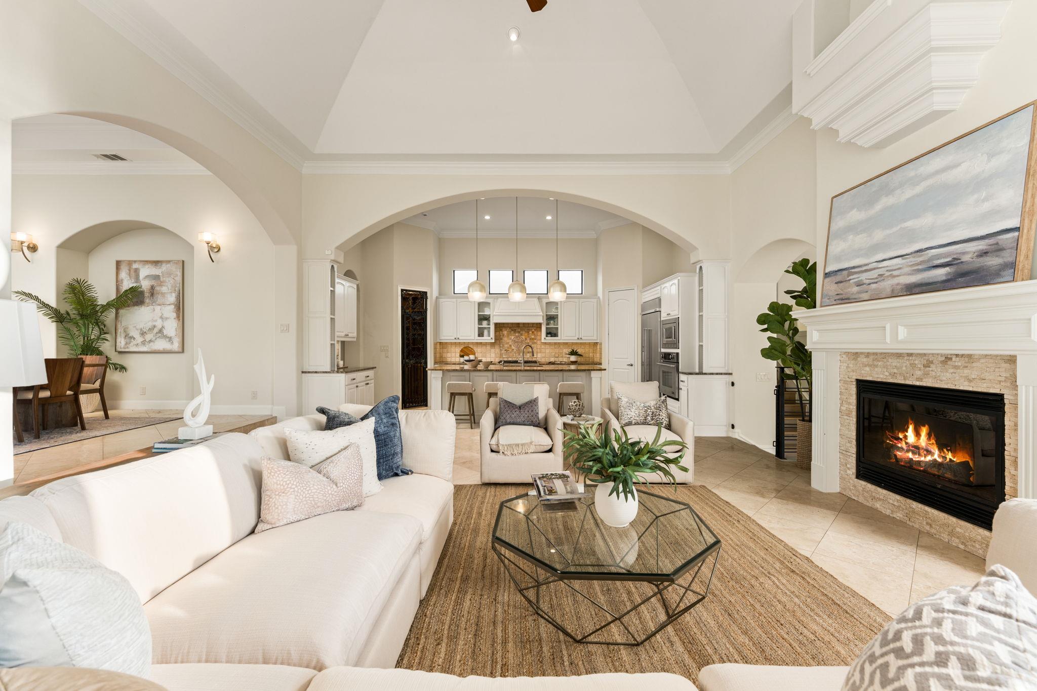 2121 Sea Eagle Vw, Austin, TX 78738