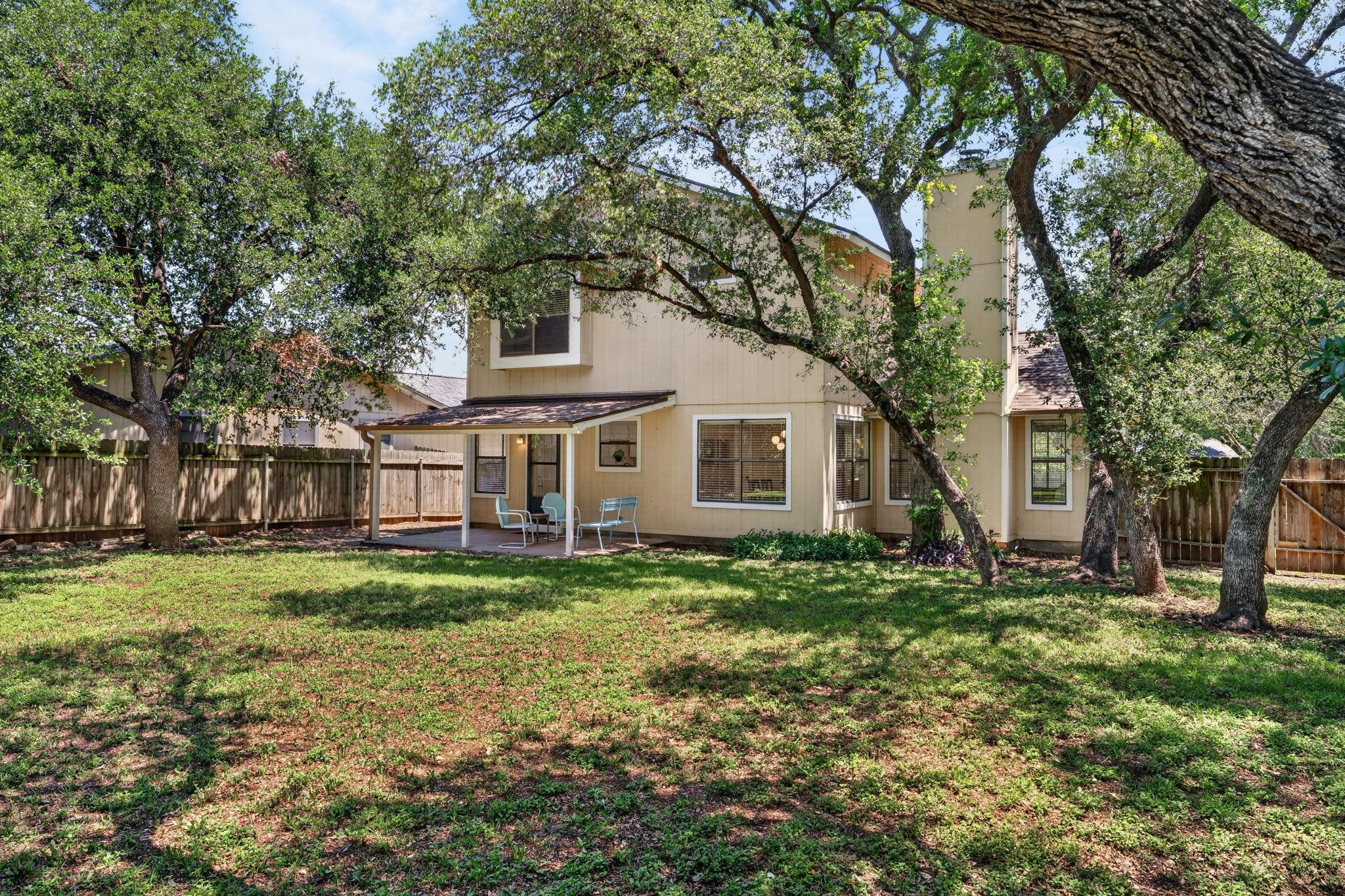1407 Black Cherry Dr, Cedar Park, TX 78613