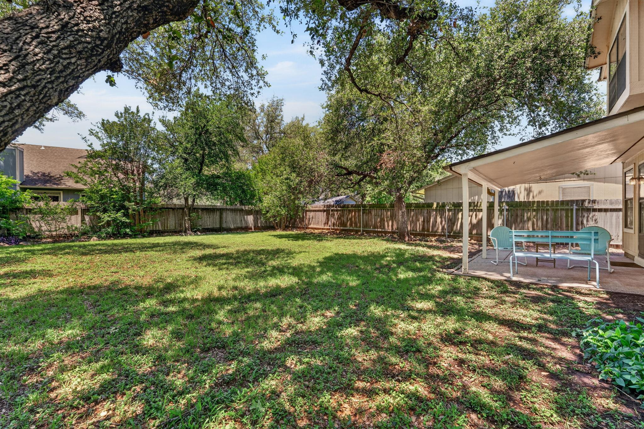 1407 Black Cherry Dr, Cedar Park, TX 78613