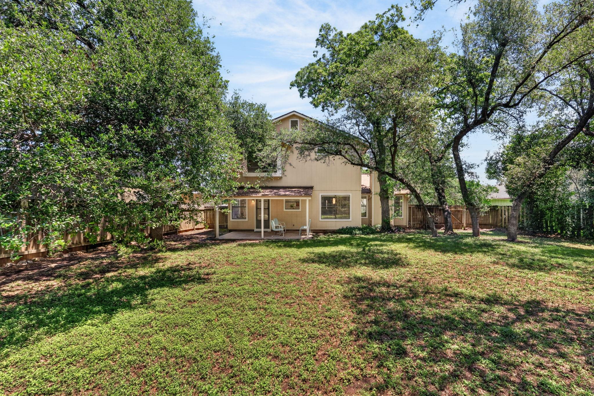 1407 Black Cherry Dr, Cedar Park, TX 78613
