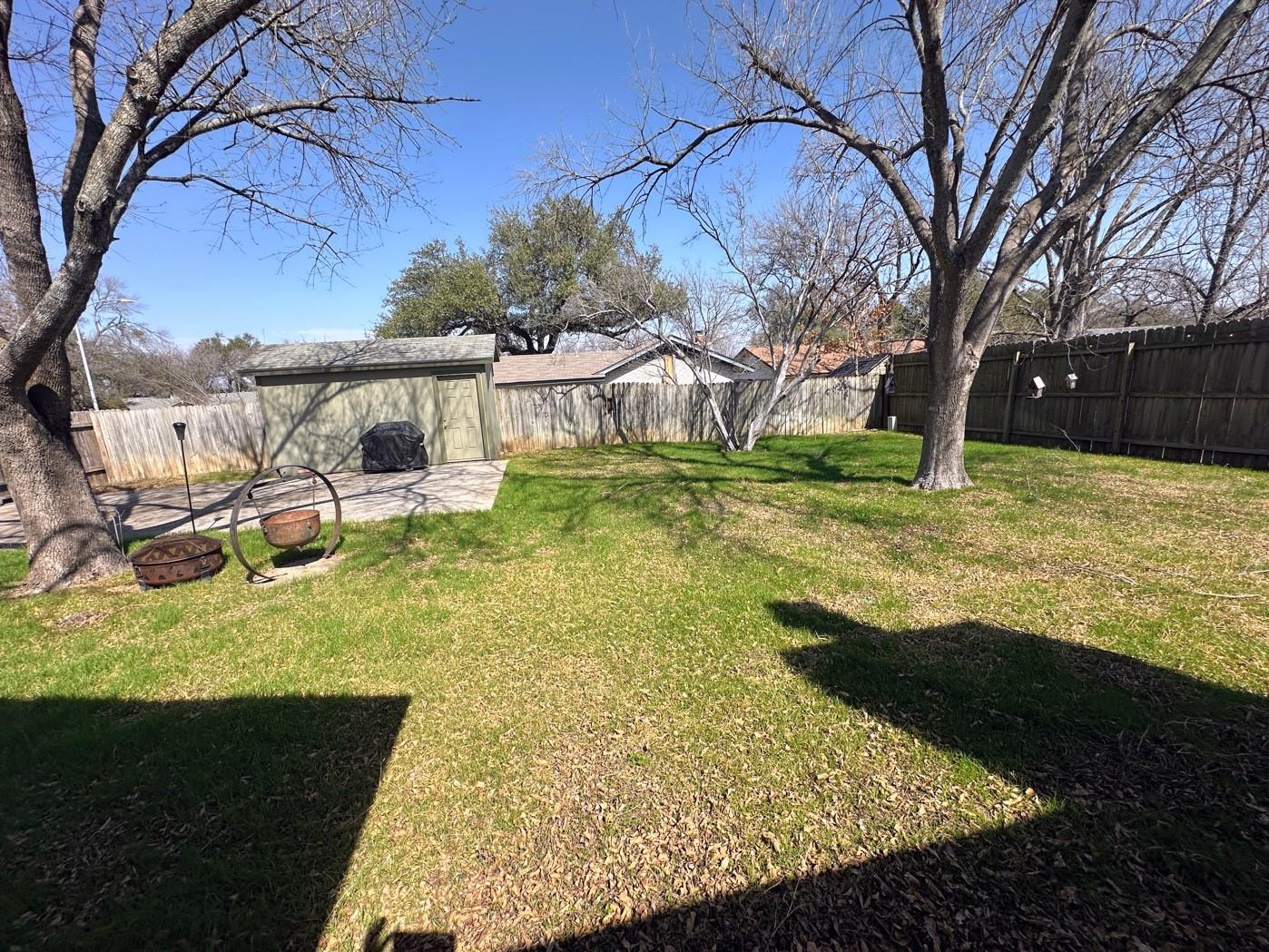 5110 Powder River Rd, Austin, TX 78759