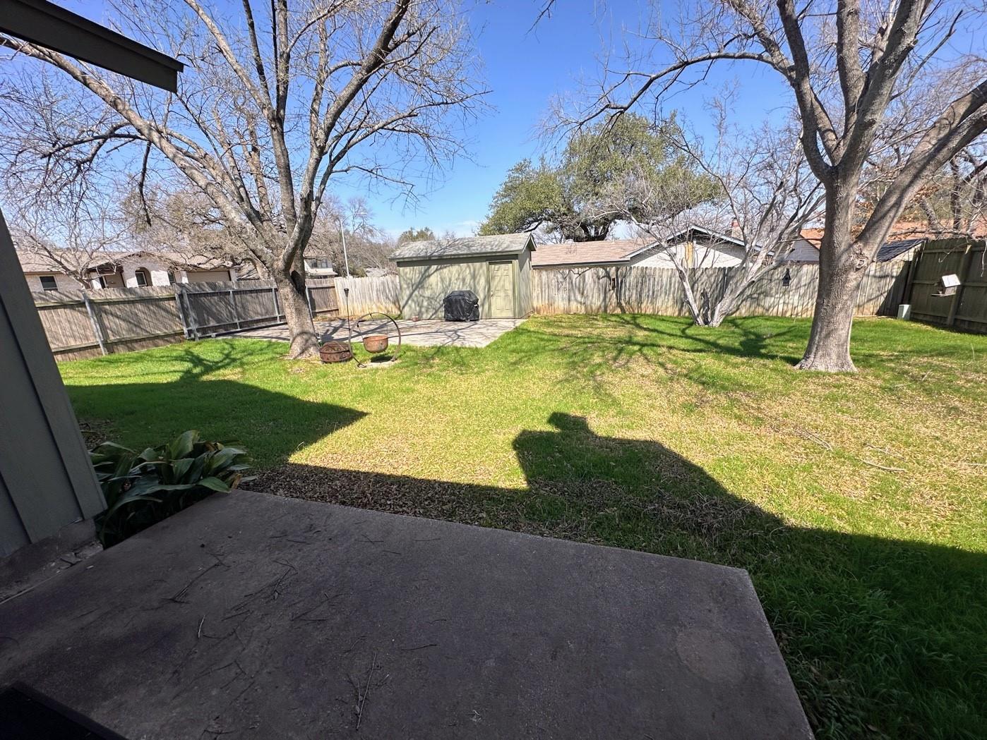 5110 Powder River Rd, Austin, TX 78759