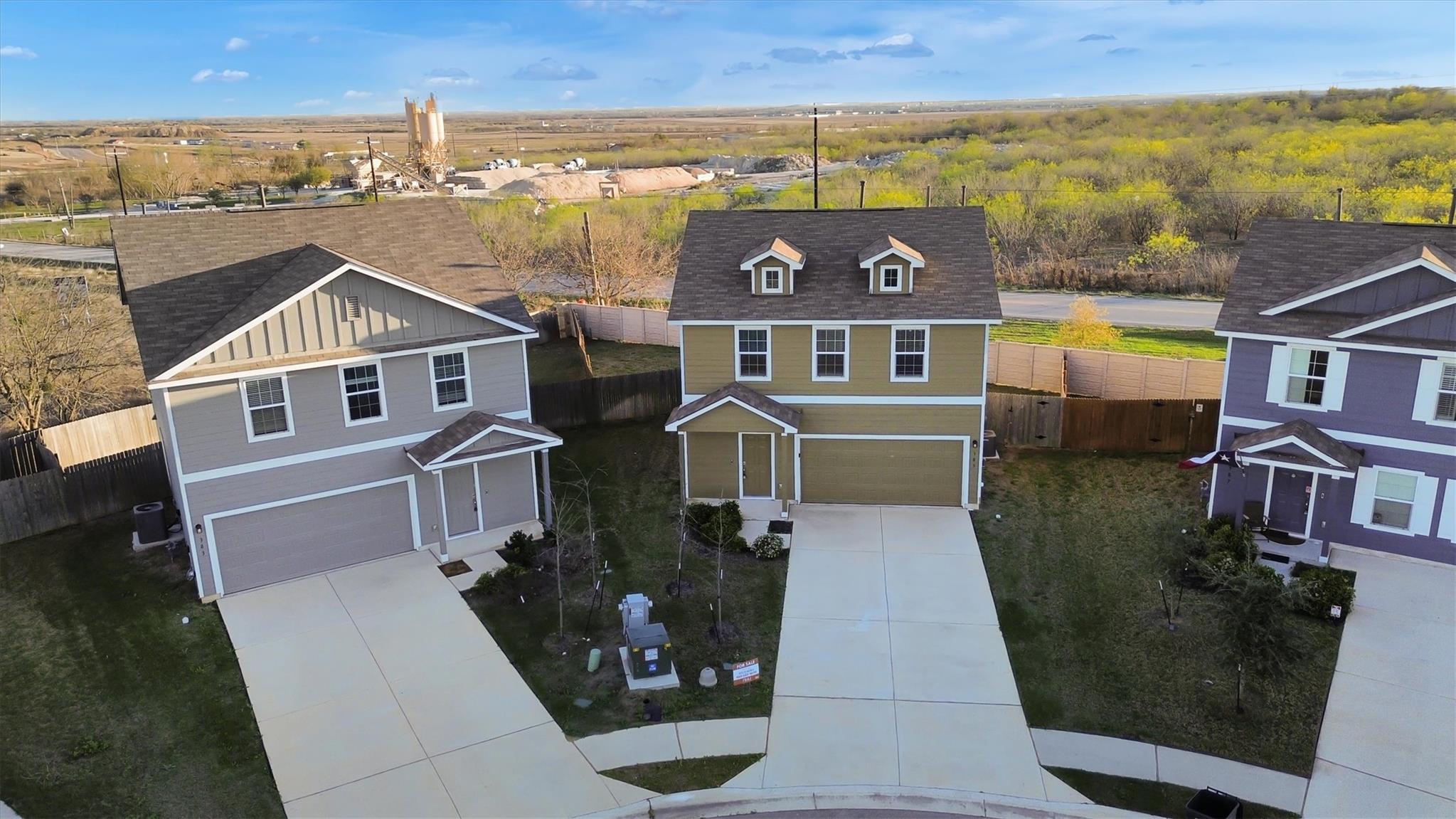 385 Soapstone Pass, Maxwell, TX 78656