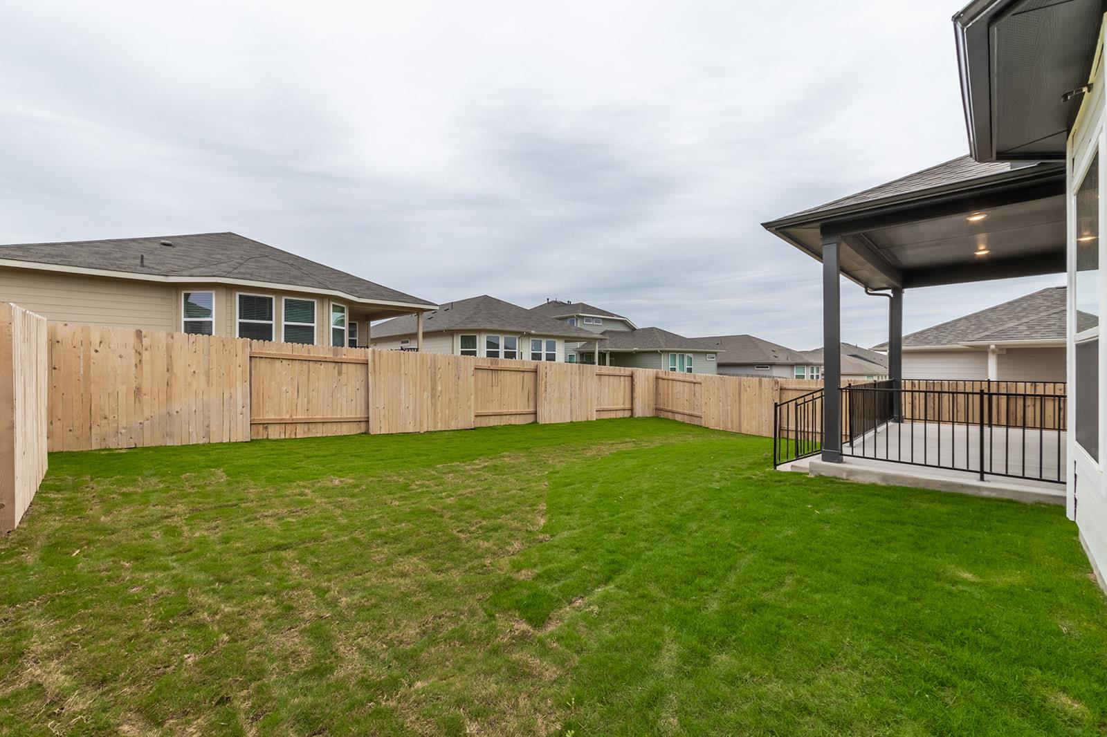 6400 Night Chinook Dr, Buda, TX 78610