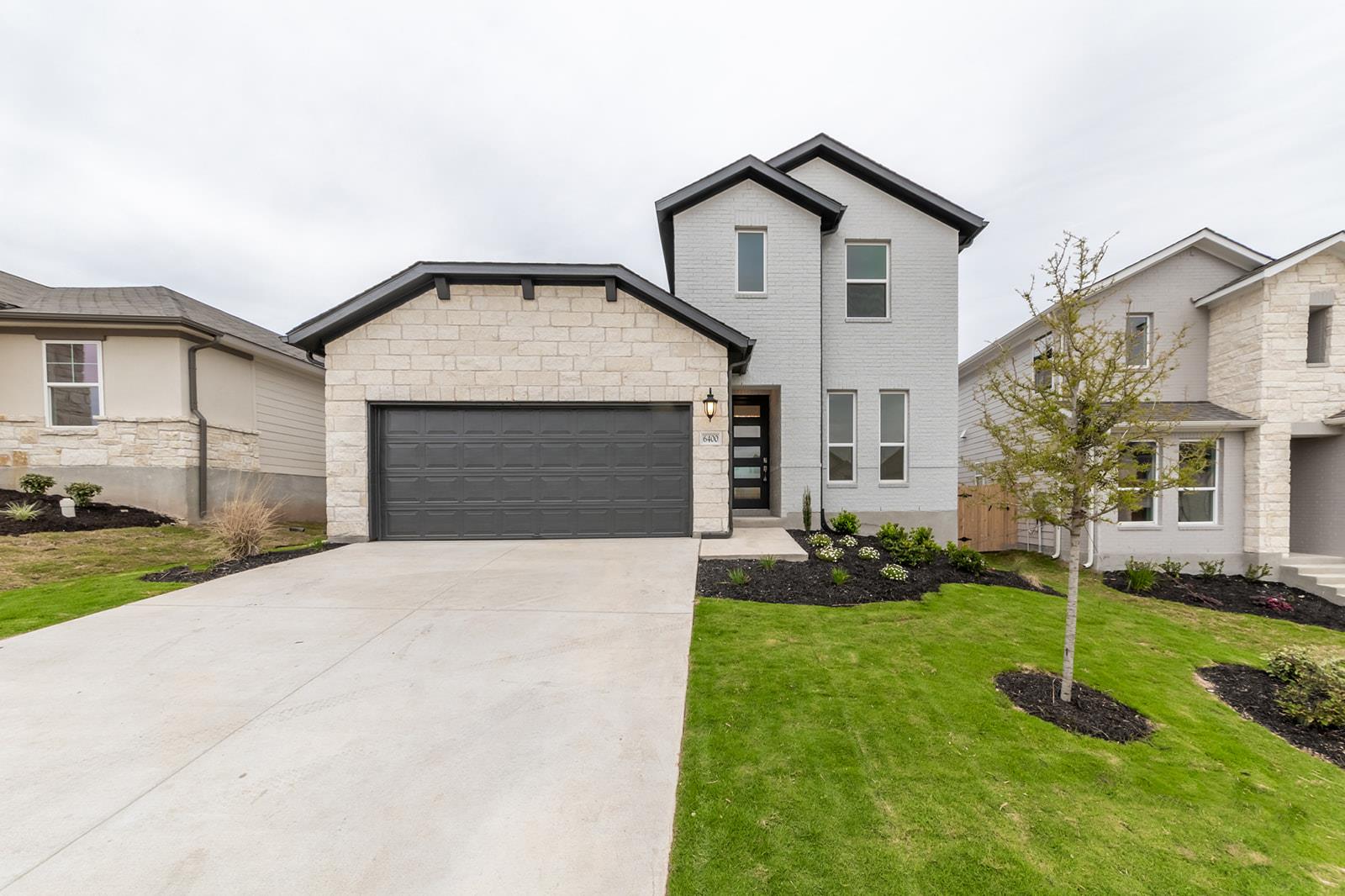 6400 Night Chinook Dr, Buda, TX 78610