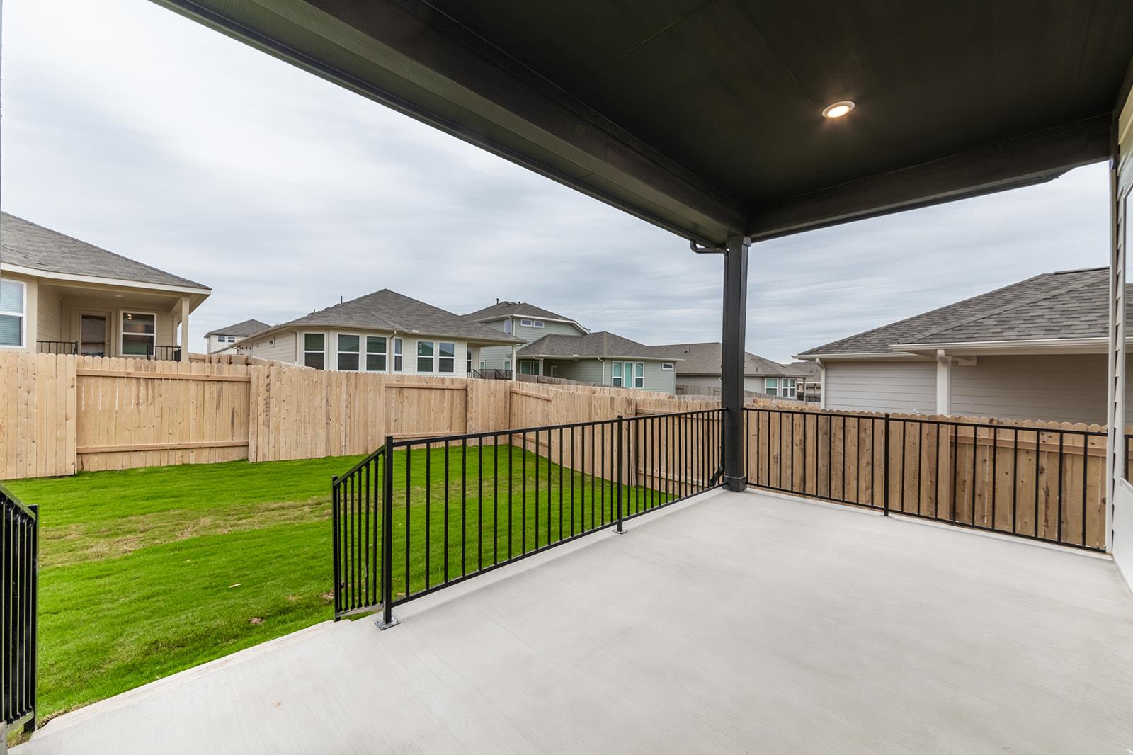 6400 Night Chinook Dr, Buda, TX 78610