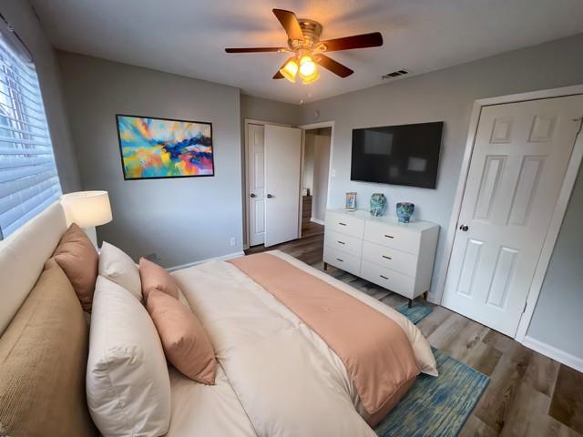 9901 Roxanna Dr # D, Austin, TX 78748