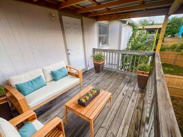 9901 Roxanna Dr # D, Austin, TX 78748