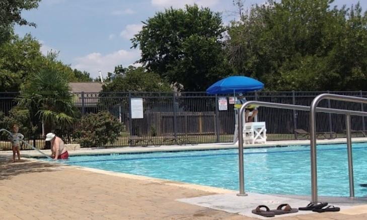 9901 Roxanna Dr # D, Austin, TX 78748