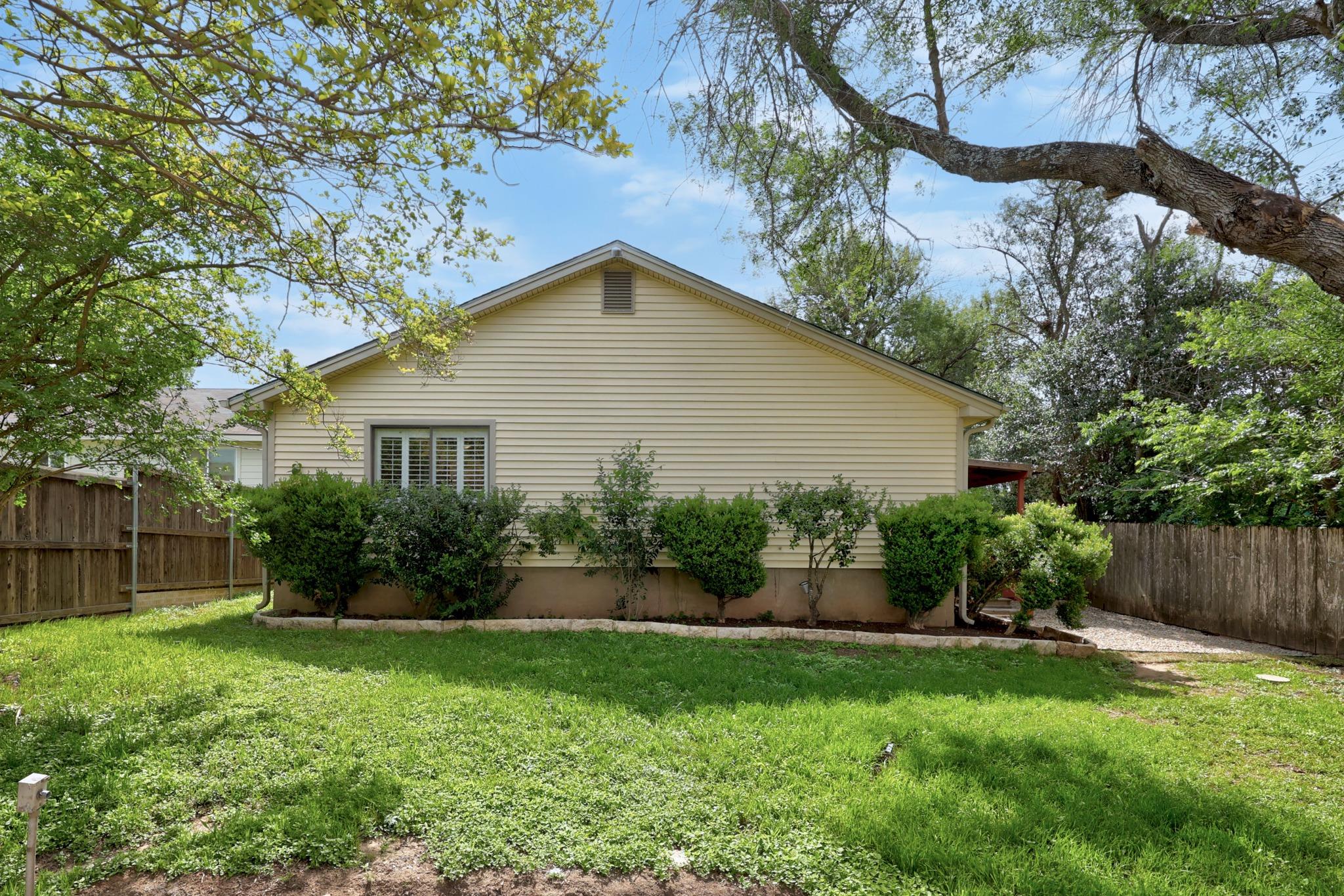 12124 Shropshire Blvd, Austin, TX 78753