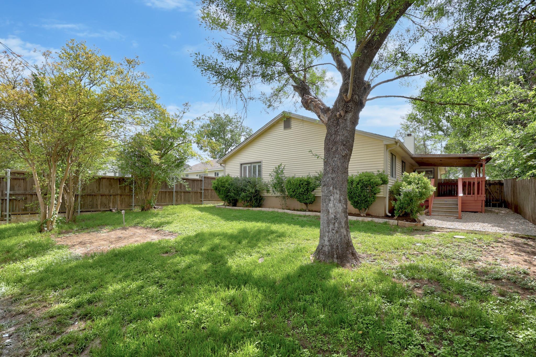 12124 Shropshire Blvd, Austin, TX 78753