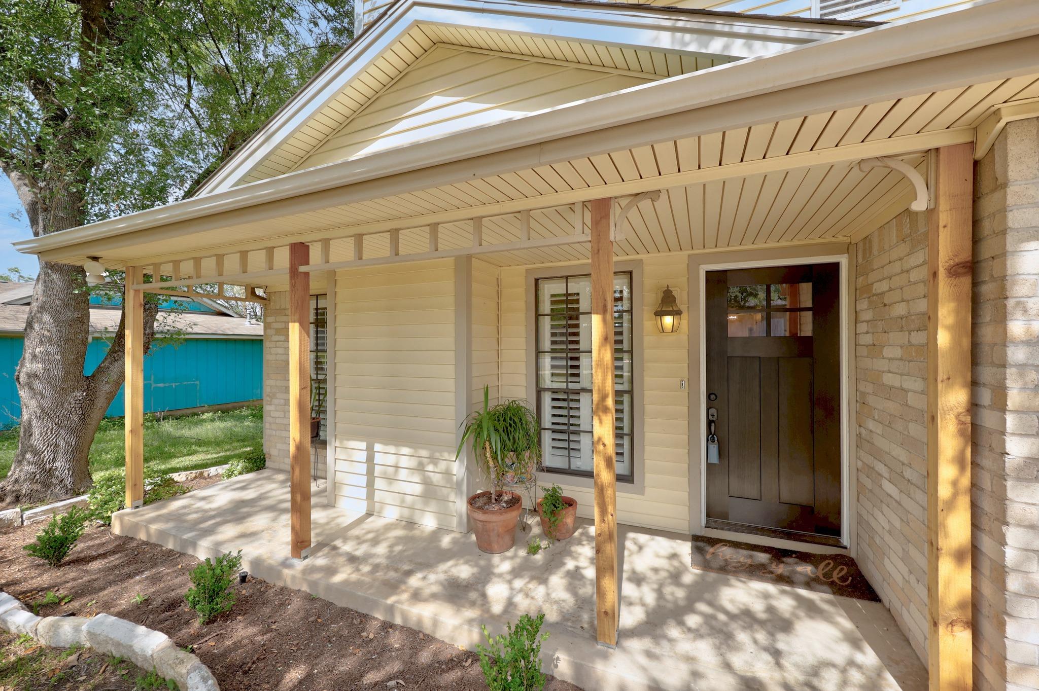 12124 Shropshire Blvd, Austin, TX 78753