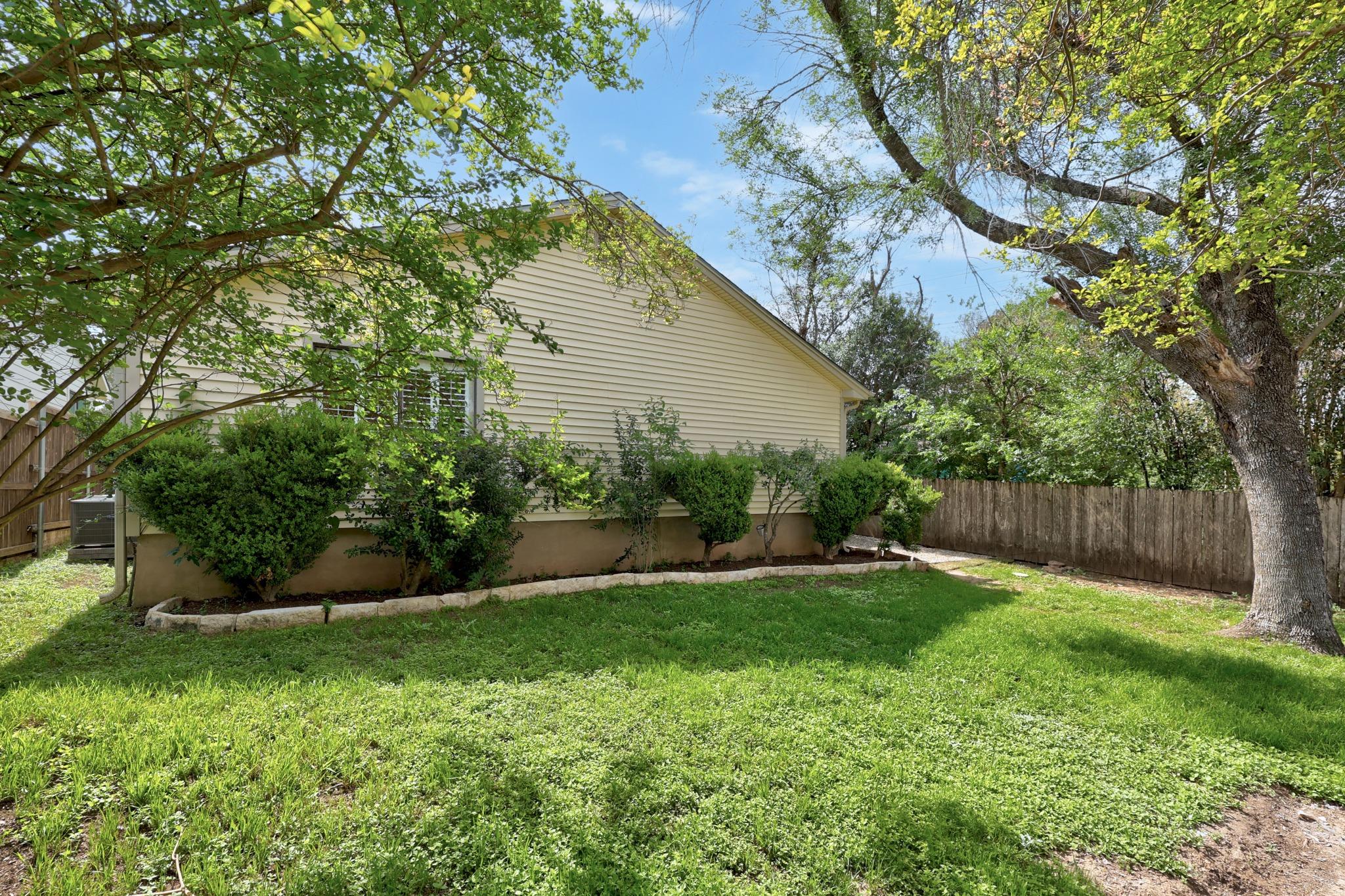 12124 Shropshire Blvd, Austin, TX 78753