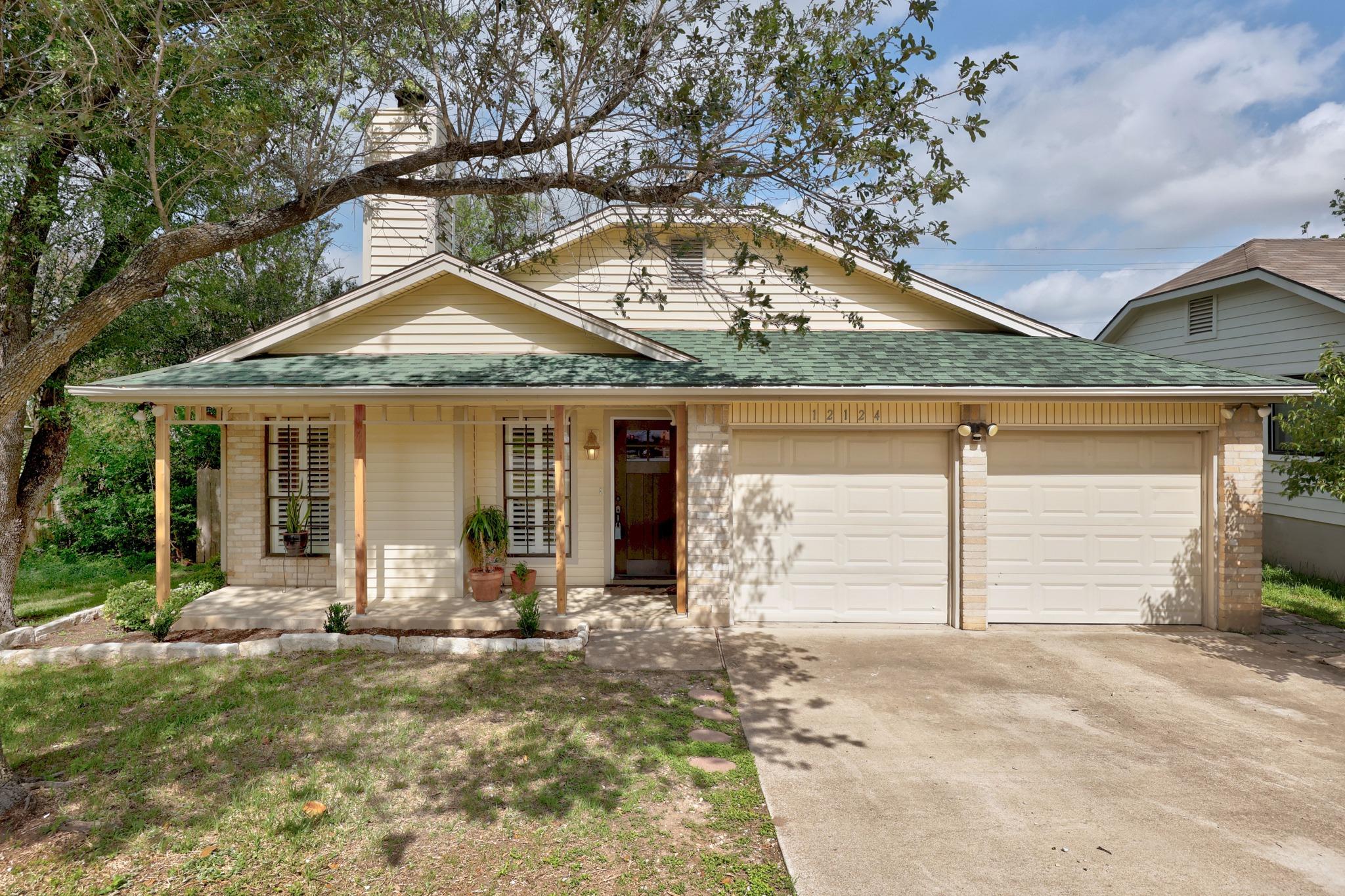 12124 Shropshire Blvd, Austin, TX 78753