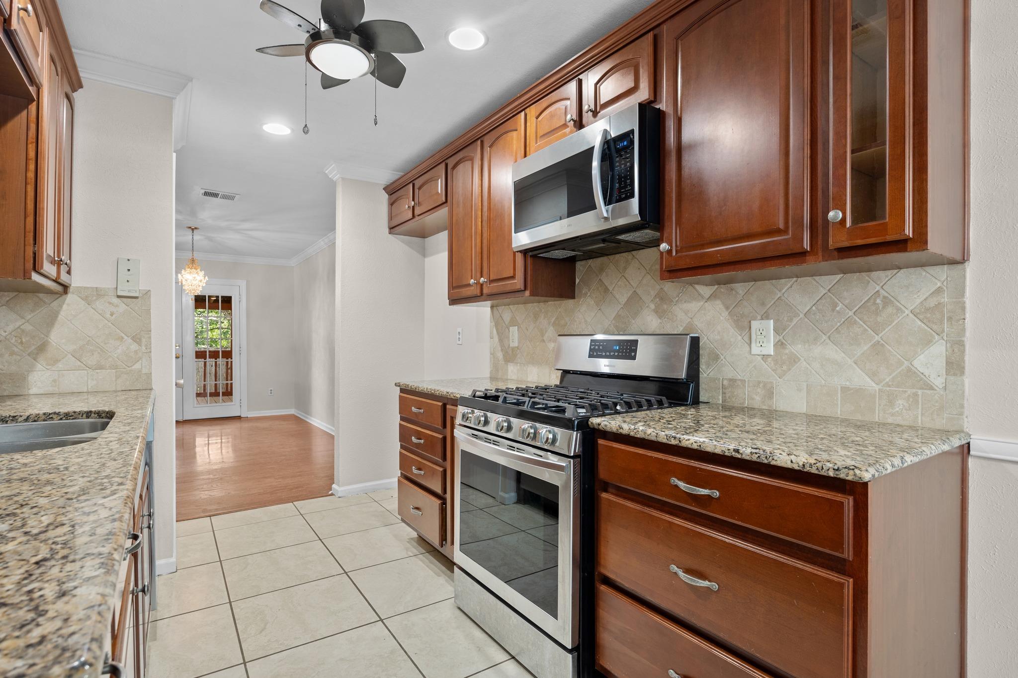 12124 Shropshire Blvd, Austin, TX 78753