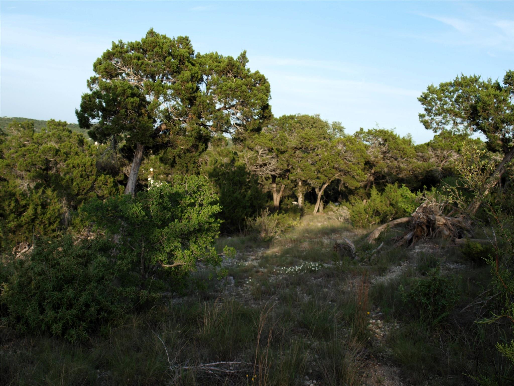 Lot 8 B Broadwing Cv, Austin, TX 78737