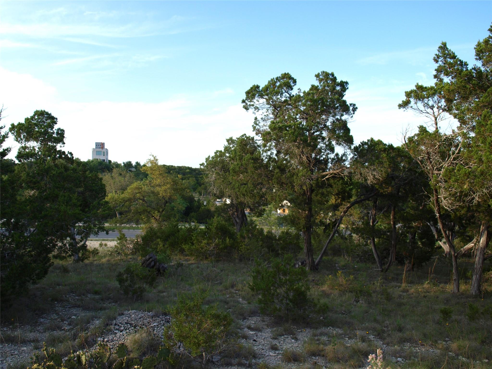 Lot 8 B Broadwing Cv, Austin, TX 78737