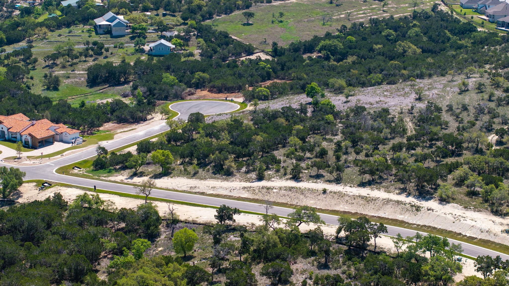 Lot 8 B Broadwing Cv, Austin, TX 78737