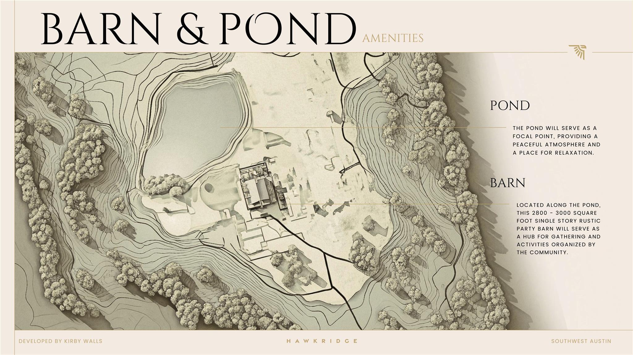 Lot 8 B Broadwing Cv, Austin, TX 78737