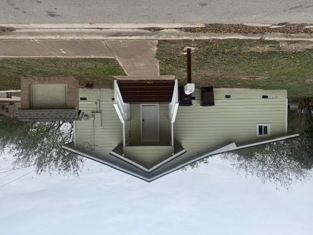 823 Monterrey St, Lockhart, TX 78644