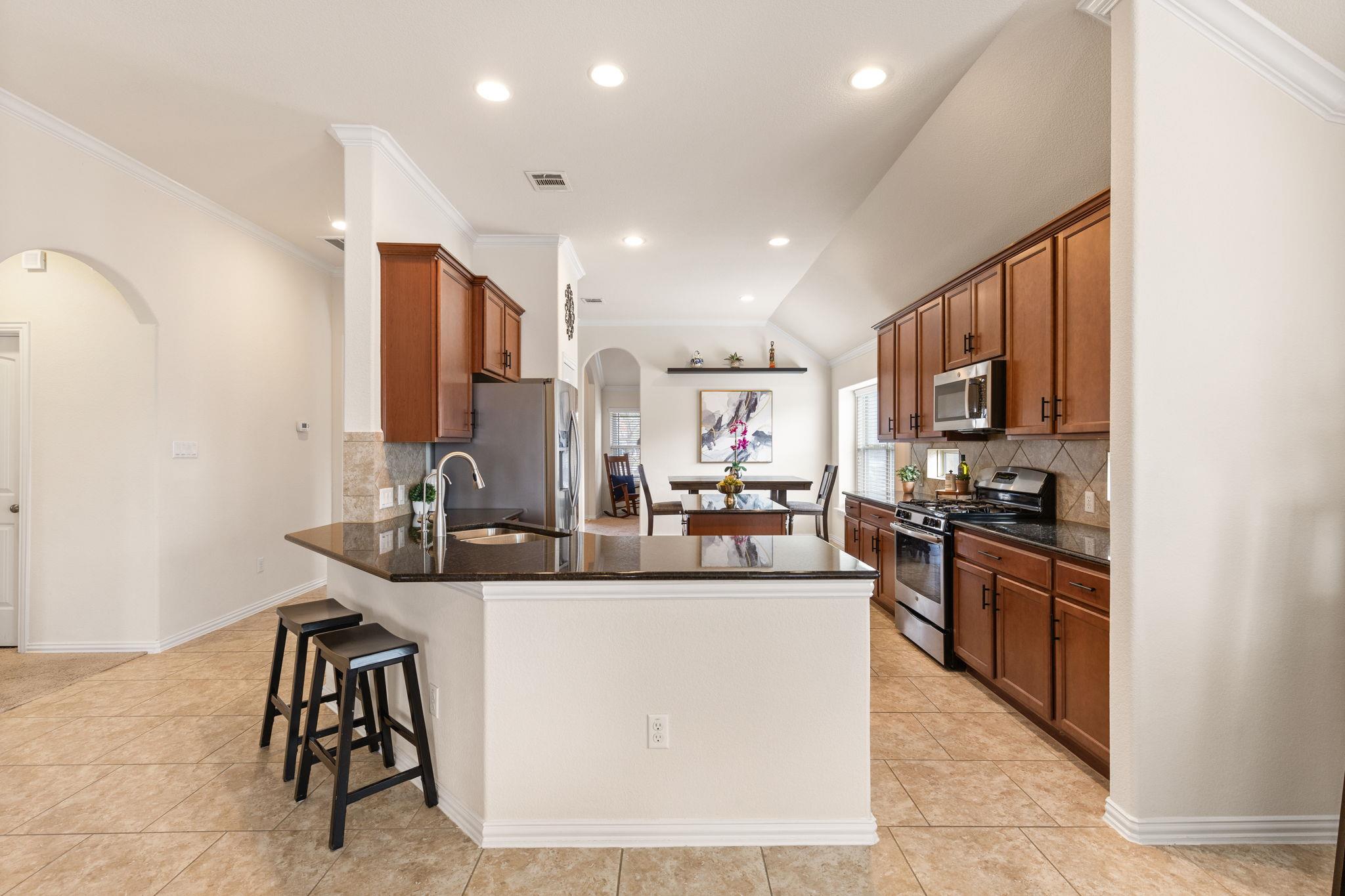 297 Coral Stone Trl, Buda, TX 78610