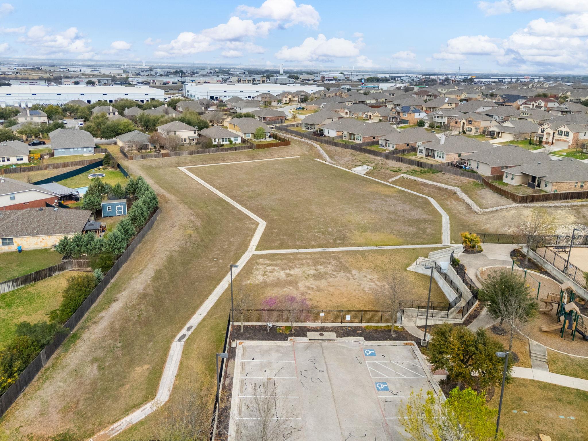 297 Coral Stone Trl, Buda, TX 78610