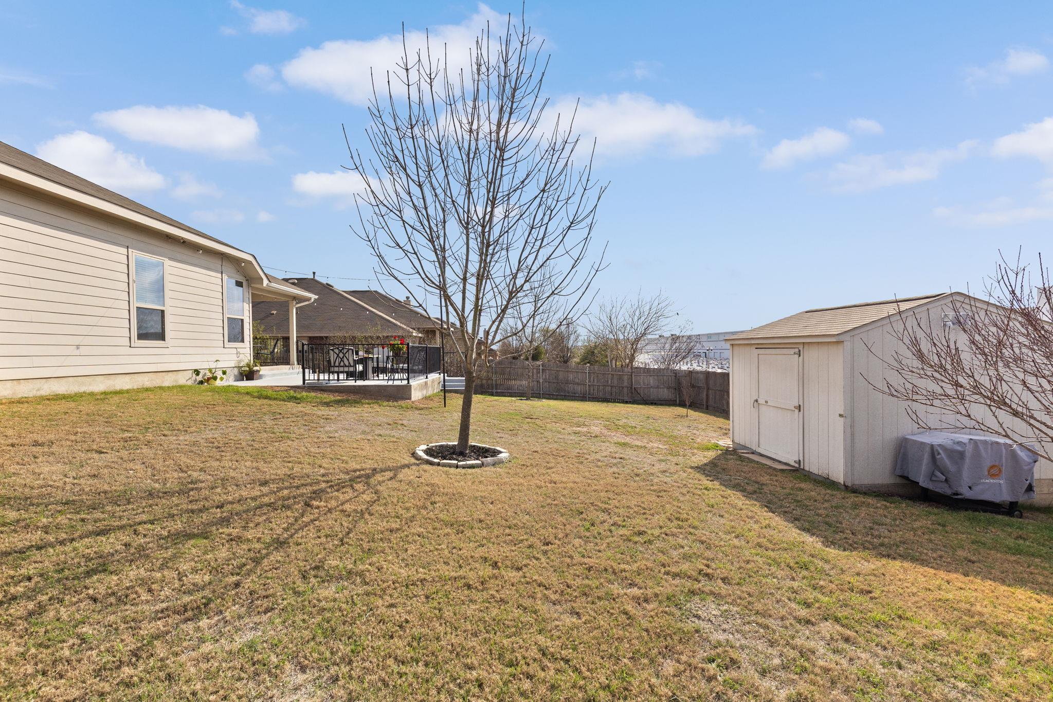 297 Coral Stone Trl, Buda, TX 78610