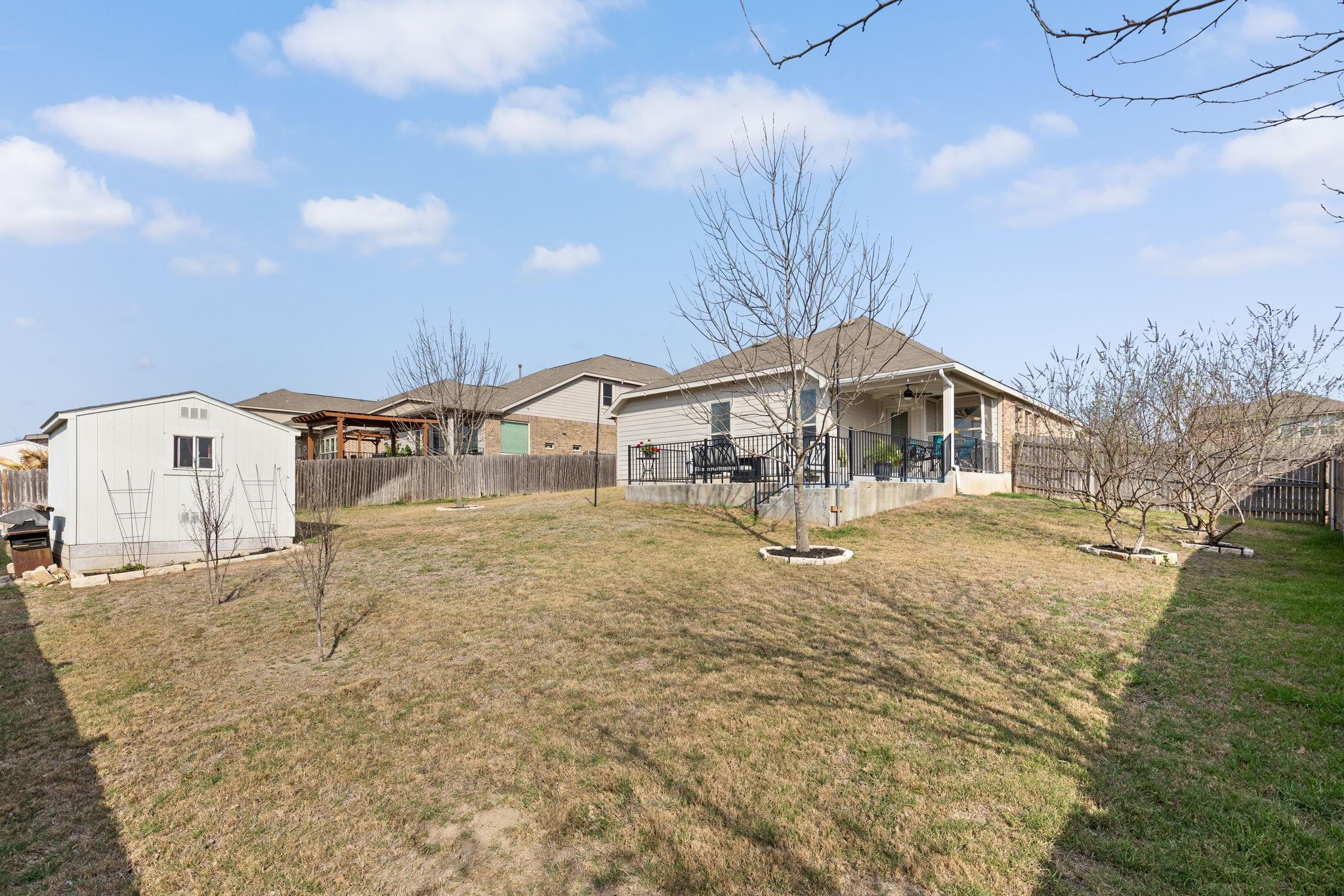 297 Coral Stone Trl, Buda, TX 78610