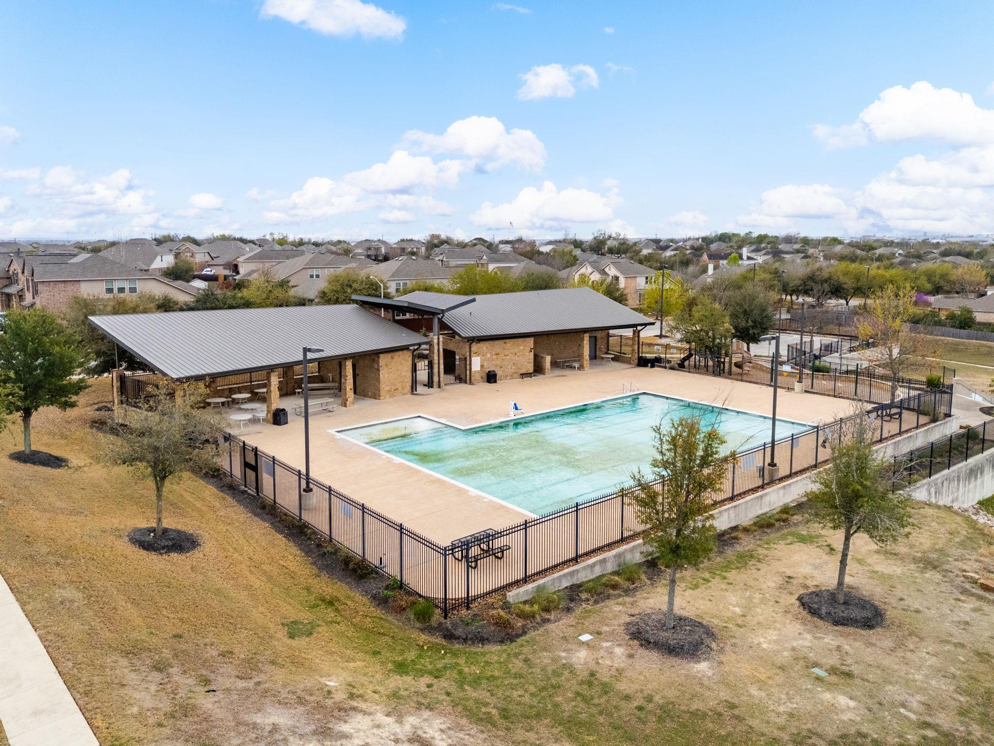 297 Coral Stone Trl, Buda, TX 78610