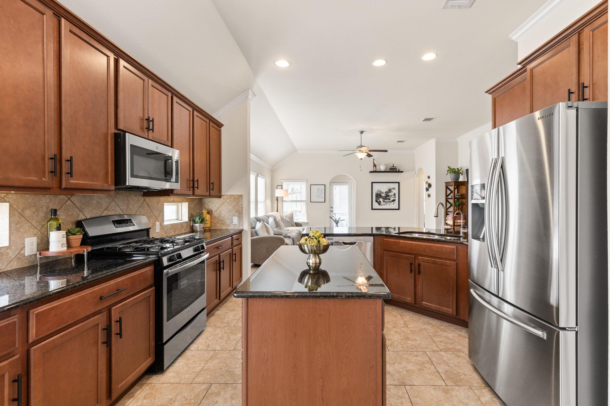 297 Coral Stone Trl, Buda, TX 78610