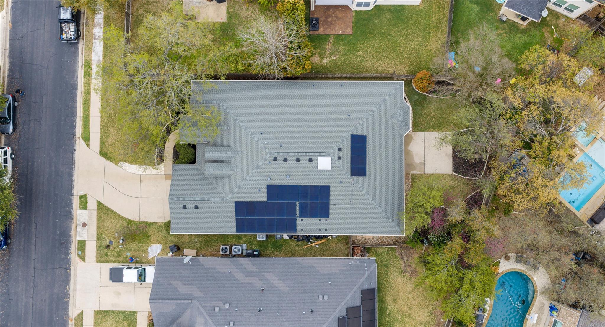 2527 Crenshaw Dr, Round Rock, TX 78664