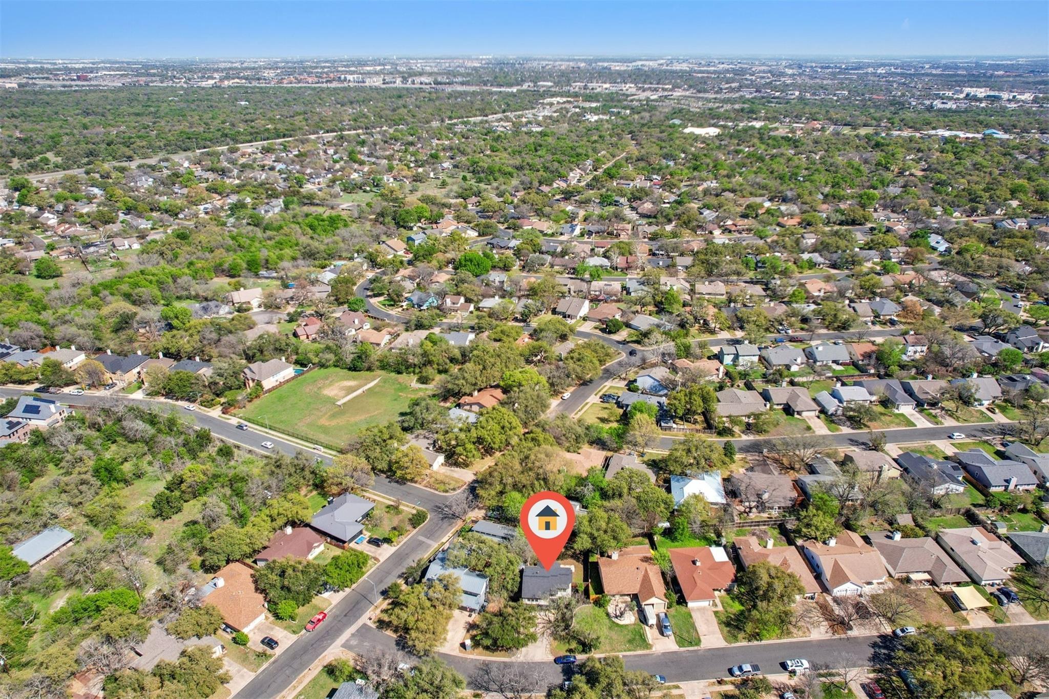 4910 Pelham Dr, Austin, TX 78727