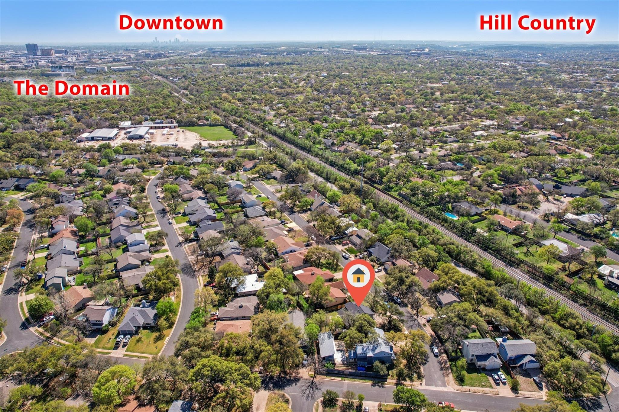 4910 Pelham Dr, Austin, TX 78727