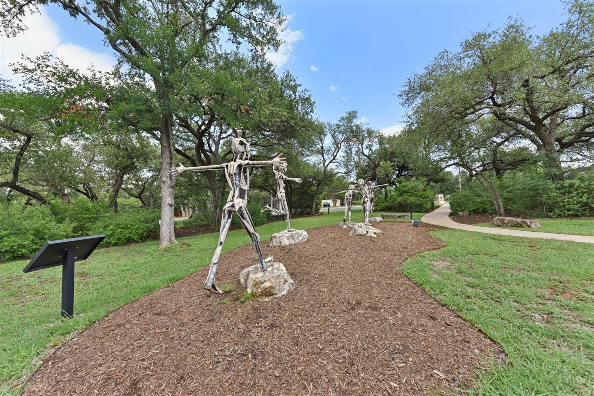 4910 Pelham Dr, Austin, TX 78727