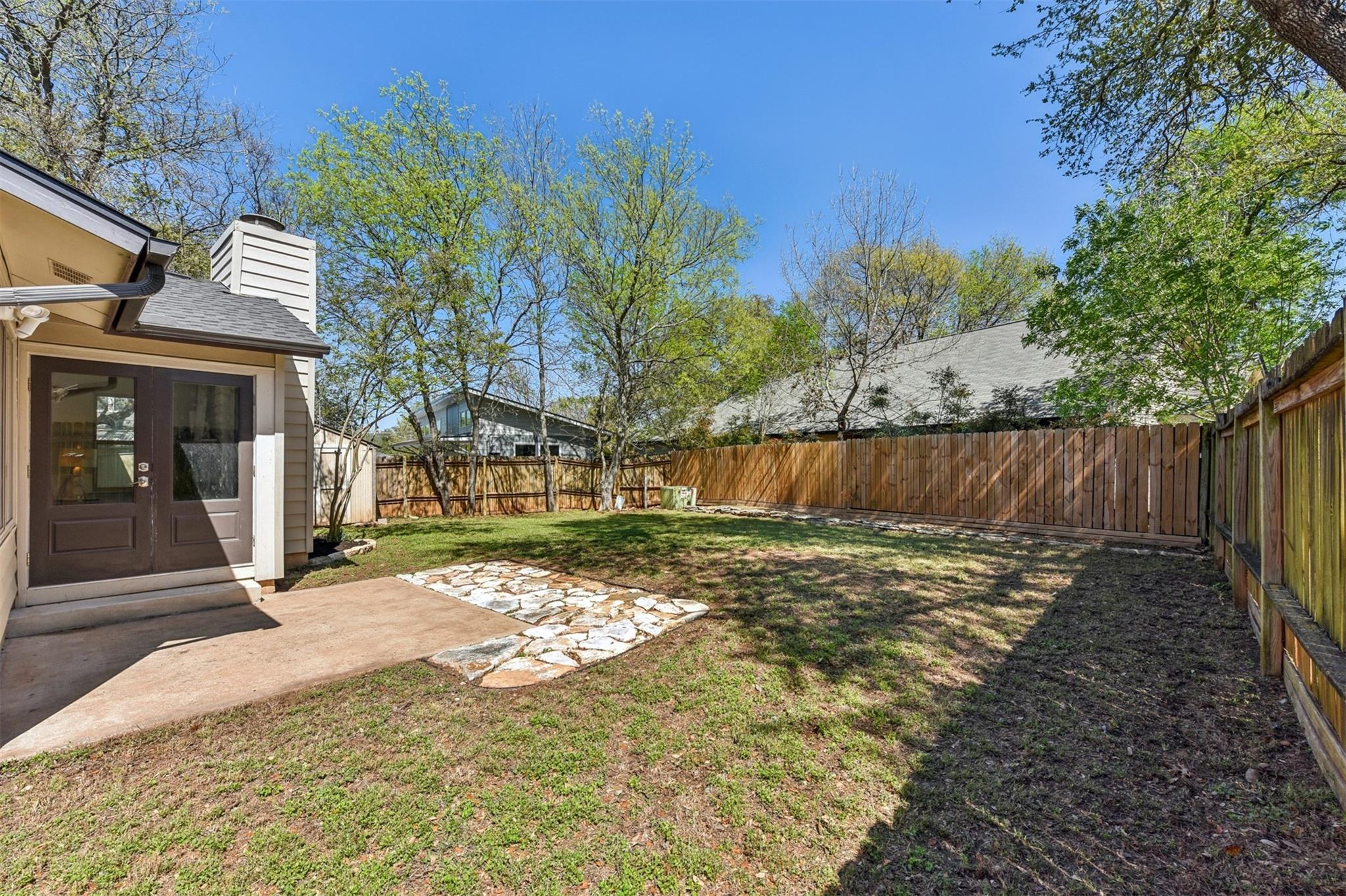 4910 Pelham Dr, Austin, TX 78727
