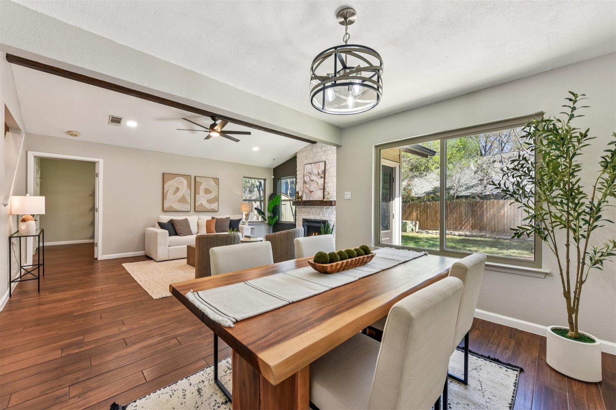 4910 Pelham Dr, Austin, TX 78727