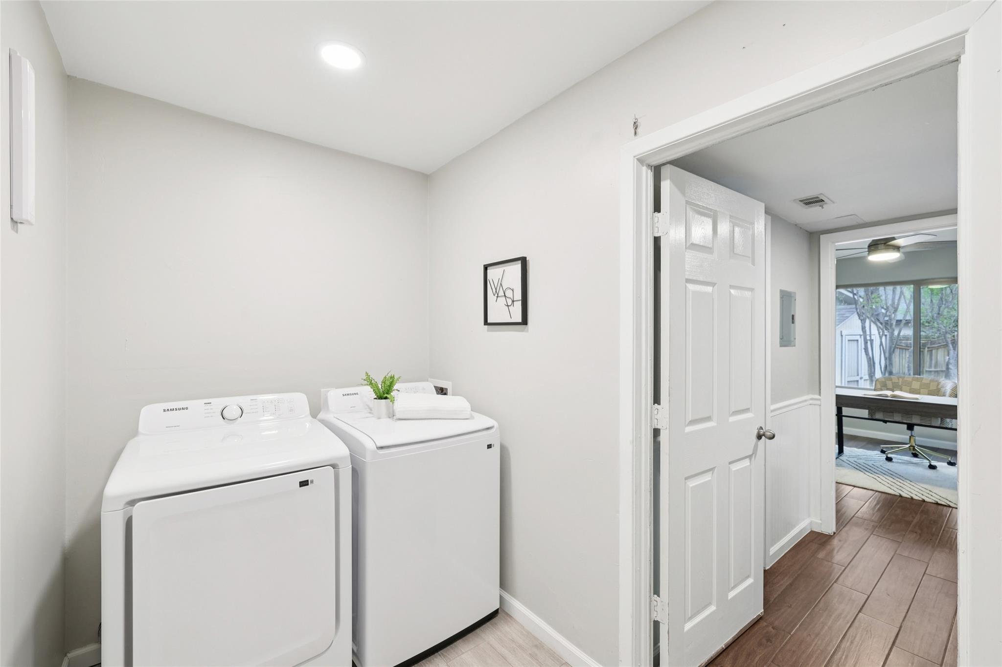 4910 Pelham Dr, Austin, TX 78727