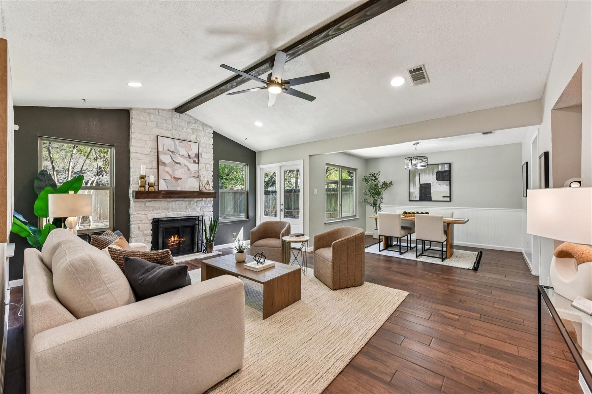 4910 Pelham Dr, Austin, TX 78727