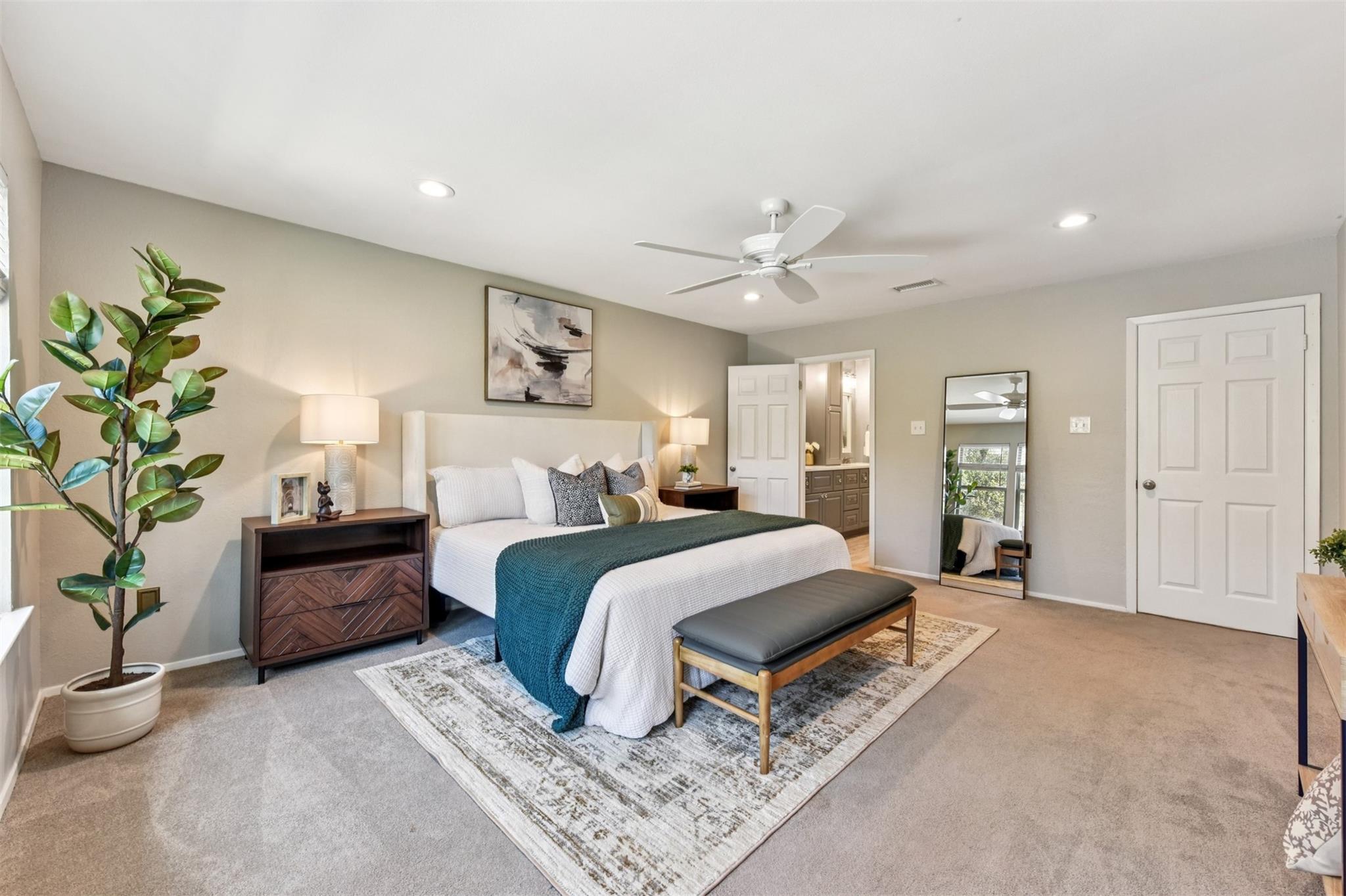 4910 Pelham Dr, Austin, TX 78727