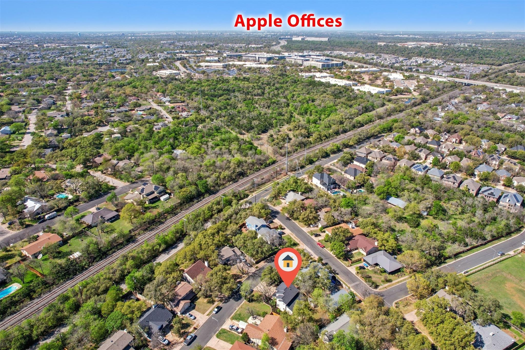 4910 Pelham Dr, Austin, TX 78727