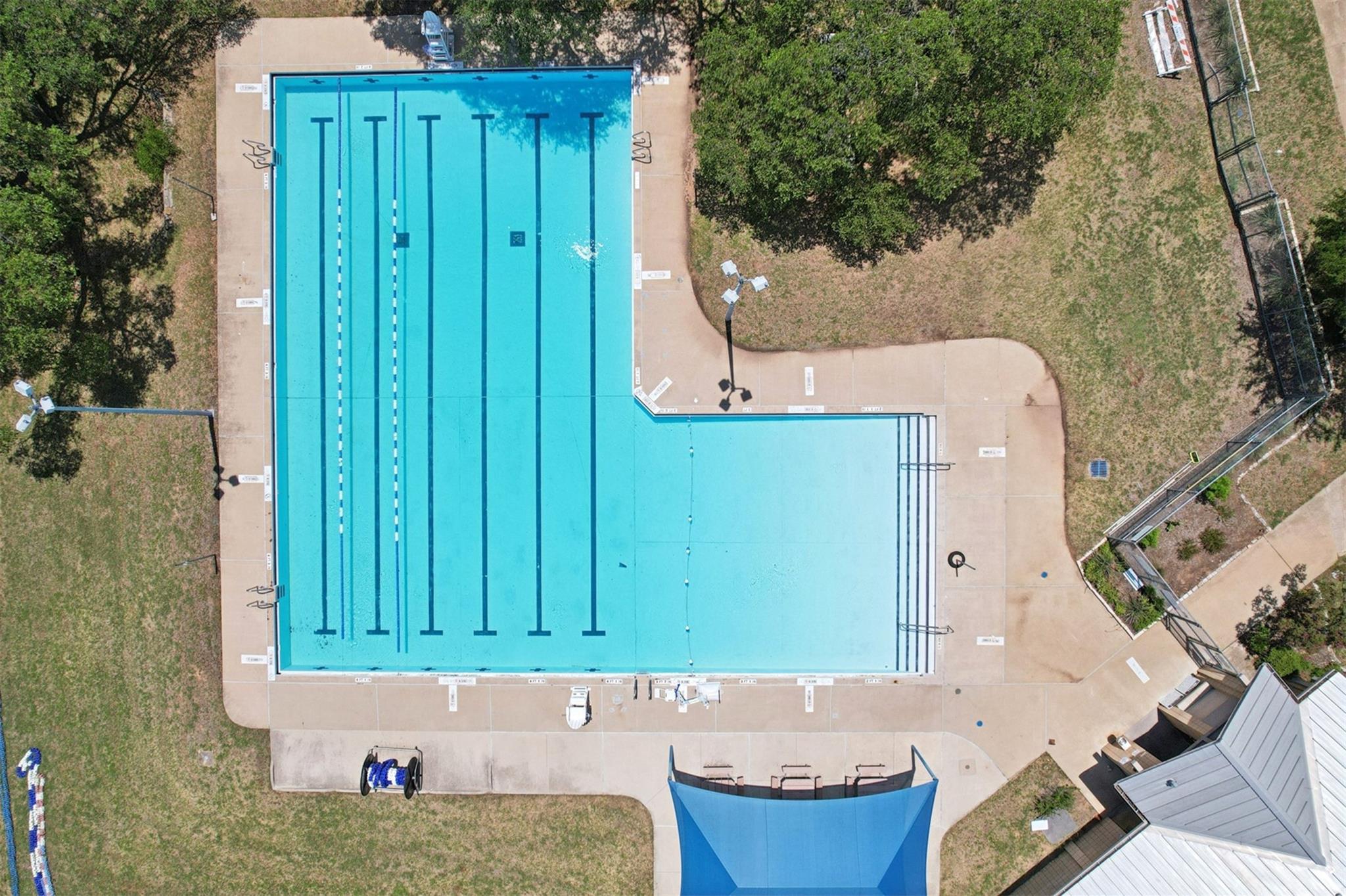 4910 Pelham Dr, Austin, TX 78727