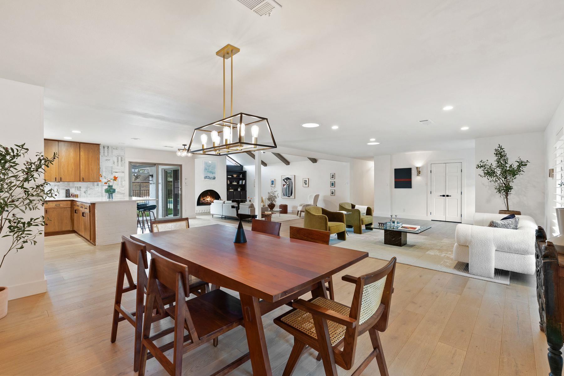 4022 N Hills Dr, Austin, TX 78731