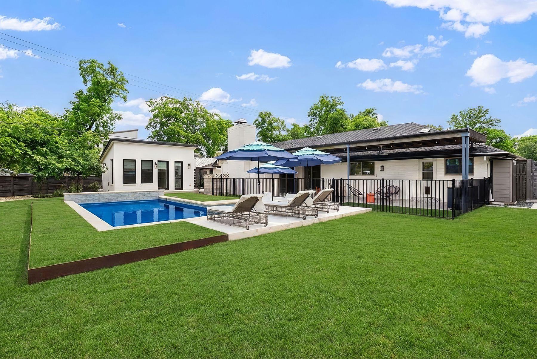 4022 N Hills Dr, Austin, TX 78731