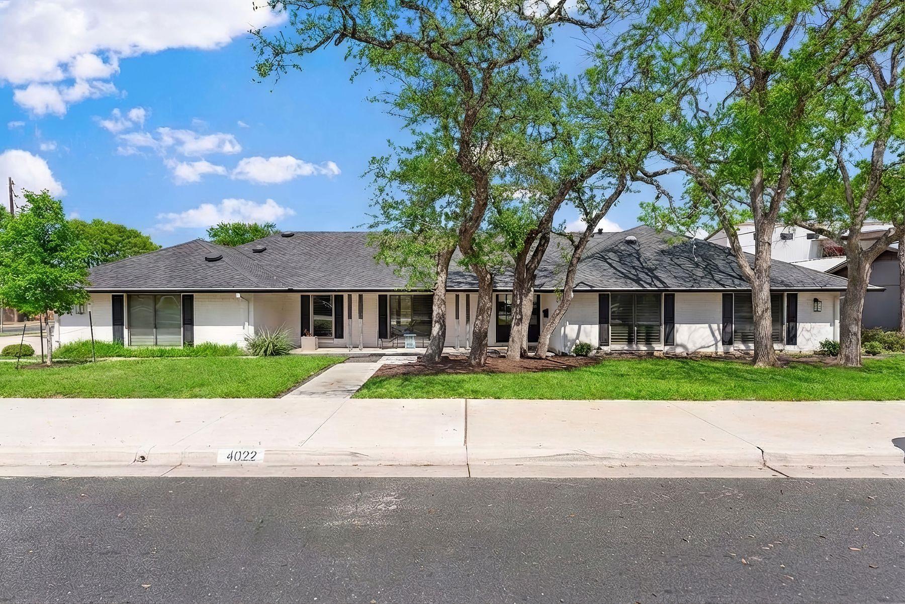 4022 N Hills Dr, Austin, TX 78731