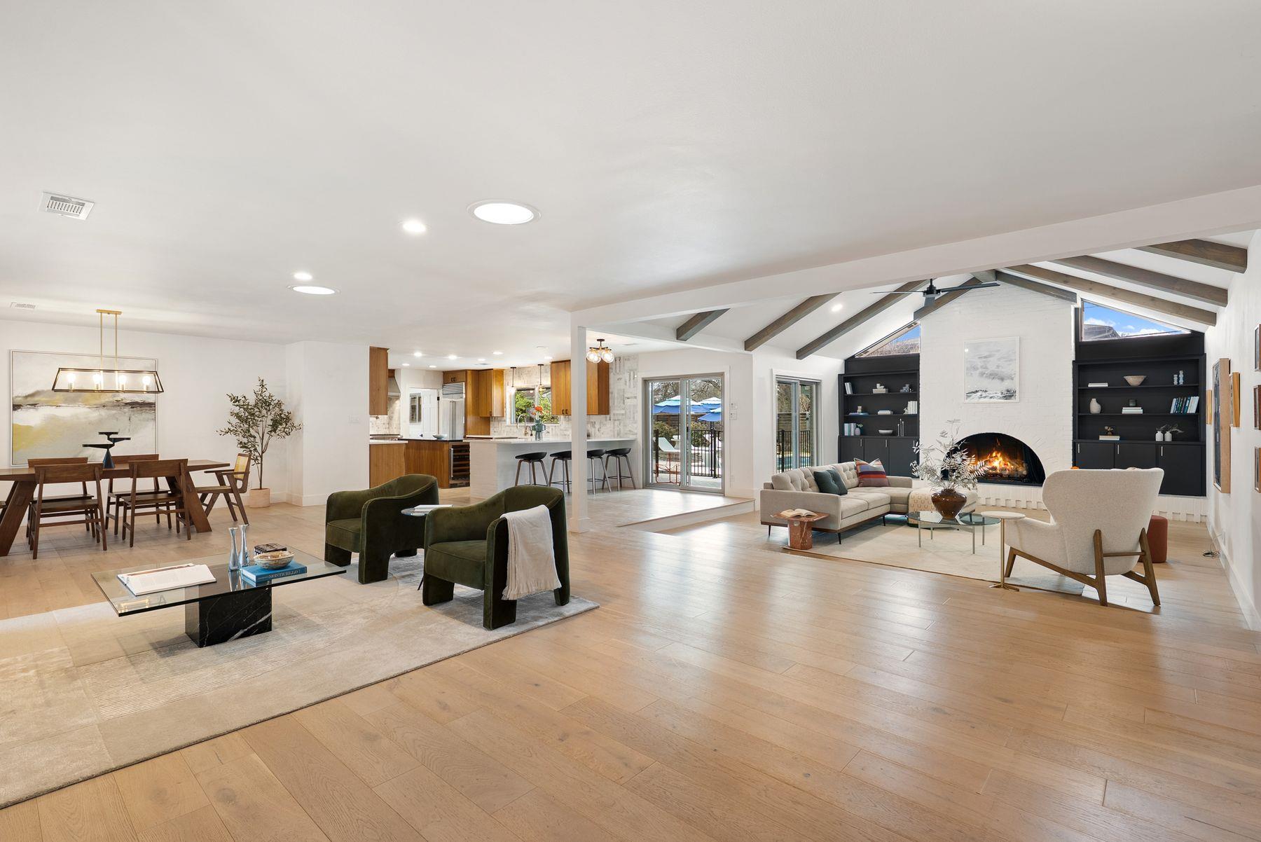 4022 N Hills Dr, Austin, TX 78731